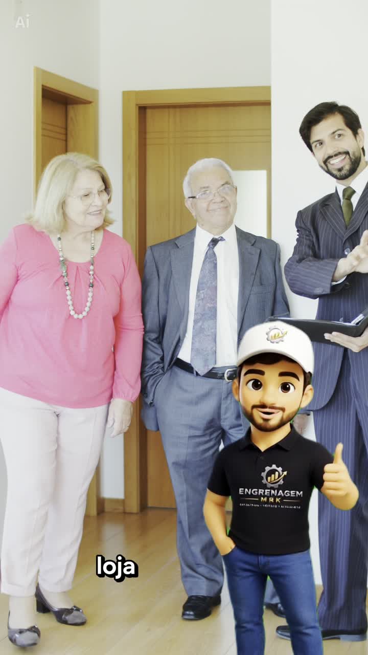 Criativo Engrenagem - Brasil